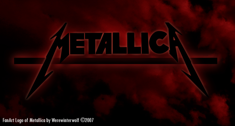 Metallica Logo