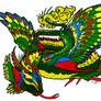Sovereign Quetzalcoatl