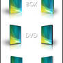 Vista DVD-BOOK-BOX