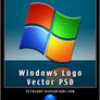 Windows Logo Resource PSD