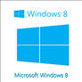 Oh my God - SQUARES (Windows 8 Logo)