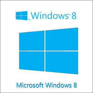 Oh my God - SQUARES (Windows 8 Logo)