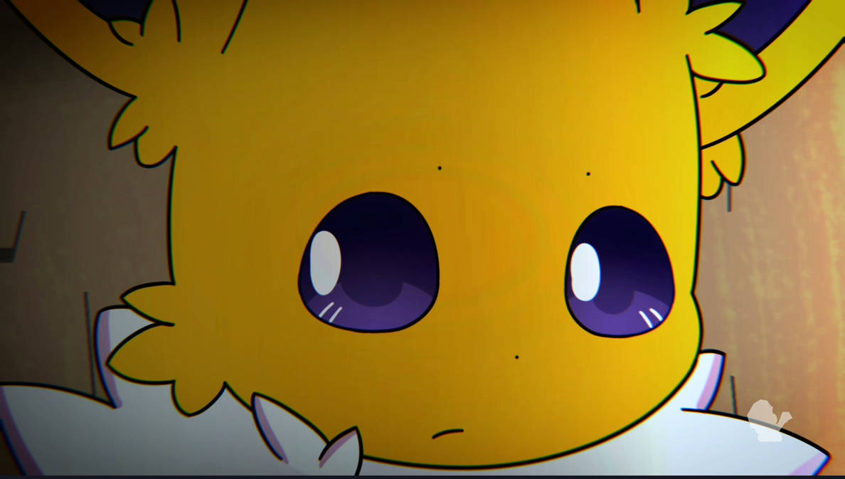 I believed in you... | ES: test animation by Piepieseet33 on DeviantArt