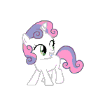 Hi Sweetie Gif