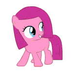 Put Your Flank In The Air Pinkamena