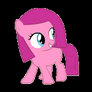 Put Your Flank In The Air Pinkamena