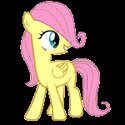Put Your Flank In The Air Fluttershy