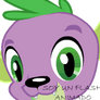 Spike malo Spike malooo