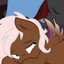 Y asi desert flurry y zanon se hiceron los mejores