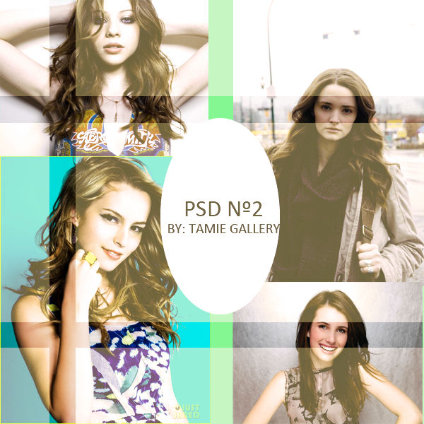 Psd-2 by TamieGallery on DeviantArt
