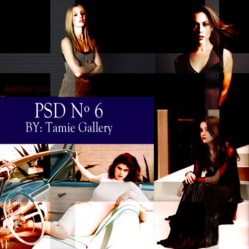 Psd 6 by TamieGallery on DeviantArt