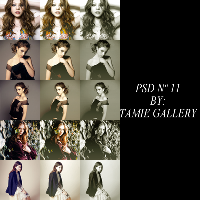 Psd 11 by TamieGallery on DeviantArt
