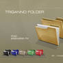 TRIGANNO FOLDER