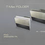 T-Max Folder