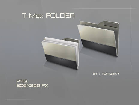 T-Max Folder
