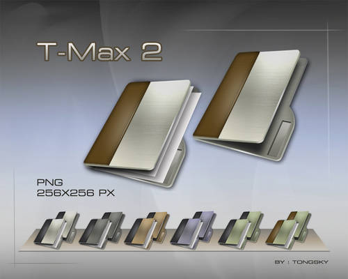 T-Max 2