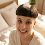 bowlcut to tonsure
