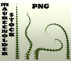 STOCK PNG tentacles3