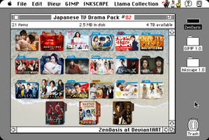 DORA and The Lost City Of Gold movie folder icon by ...