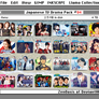 Japanese TV Drama Dorama folder icon pack 84
