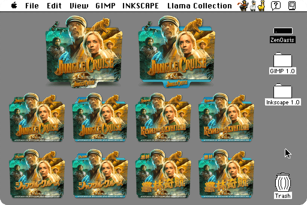 Download jungle cruise full movie best sale