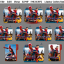 Spider-Man - No Way Home movie folder icon pack