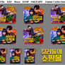 A Shop For Killers Korean Drama folder icon pack