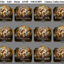 Loups-Garous movie folder icon pack
