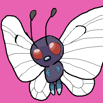 Butterfree