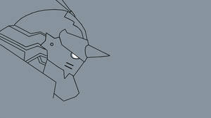 Alphonse Elric's Helmet - Wallpaper, Part 2