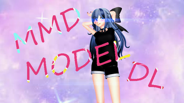 Mmd Ruby Dl By Geekylaura On Deviantart Mmd Ruby Dl By Geekylaura On Deviantart