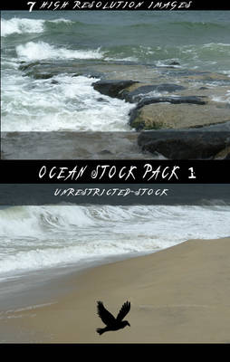 Ocean Pack 1