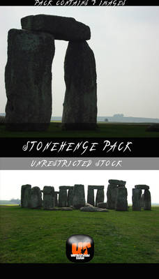 Stonehenge Pack