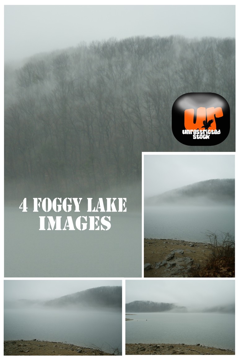 Foggy Lake Pack