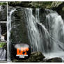 Waterfall Pack