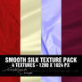 Smooth silk texture pack