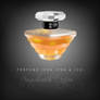 Perfume Icon - Tresor Lancome