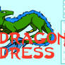 Dragon Dresss Up