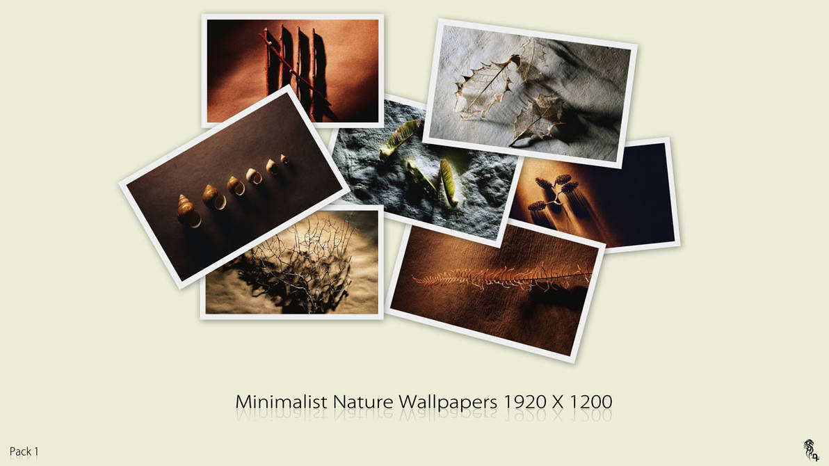 Minimalist Nature Wallpapers By Darknesfreak On Deviantart