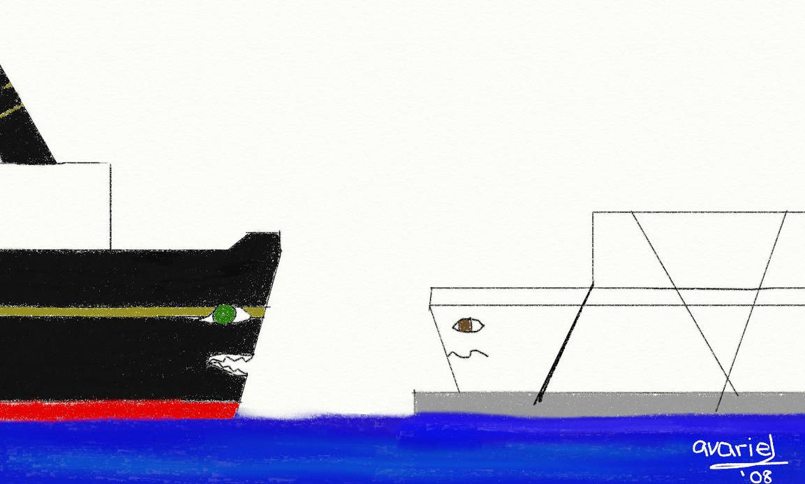 THE WILD OCEANS 8 by THEGREATTITANICCHICK on DeviantArt