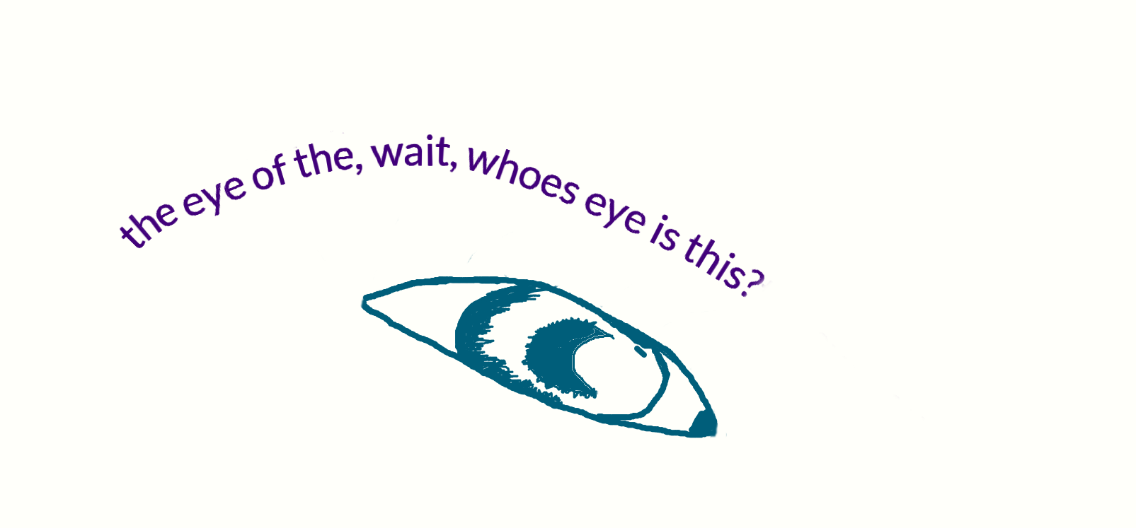 Lost Eyeball By Rainbowskittal On Deviantart Lost Eyeball By Rainbowskittal On Deviantart