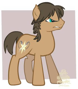 Eren Jaeger Pony Animation