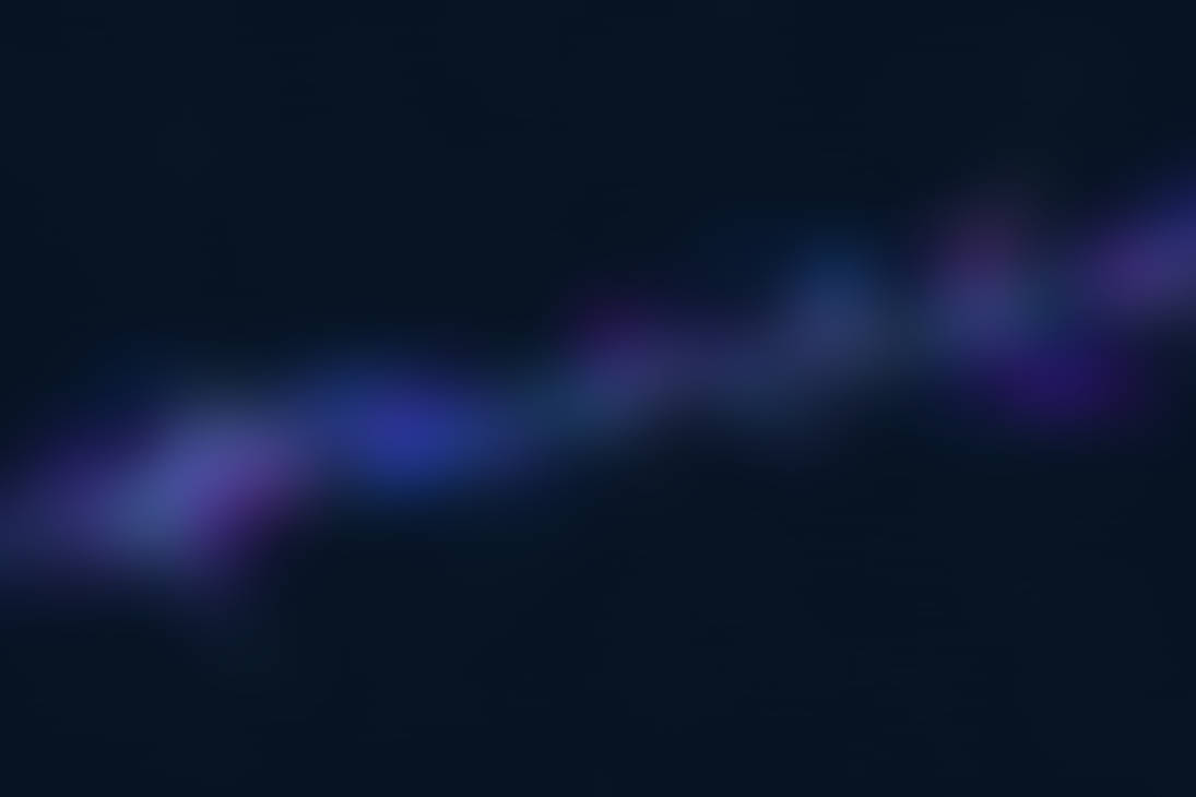 Blue Ringplanet [Time Lapse] by Jadago-Art on DeviantArt