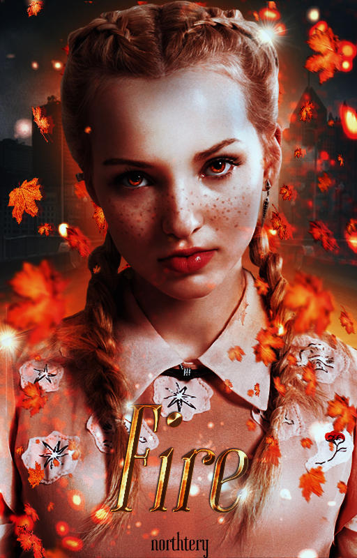 Fire [wattpad cover psd] by northtery on DeviantArt