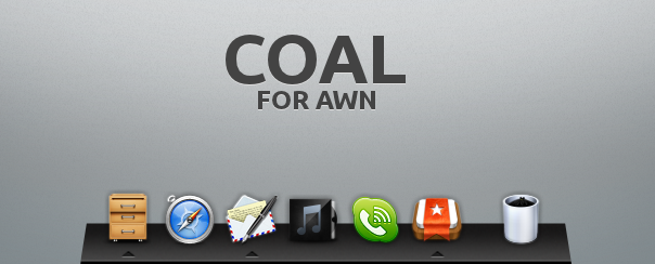 Coal for AWN