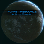 Planet Resource