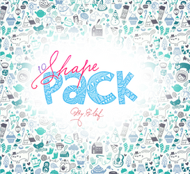 Shape Pack!