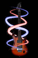 Electric-Guitar