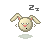 Bunny sleep by Pandora-Desdemona