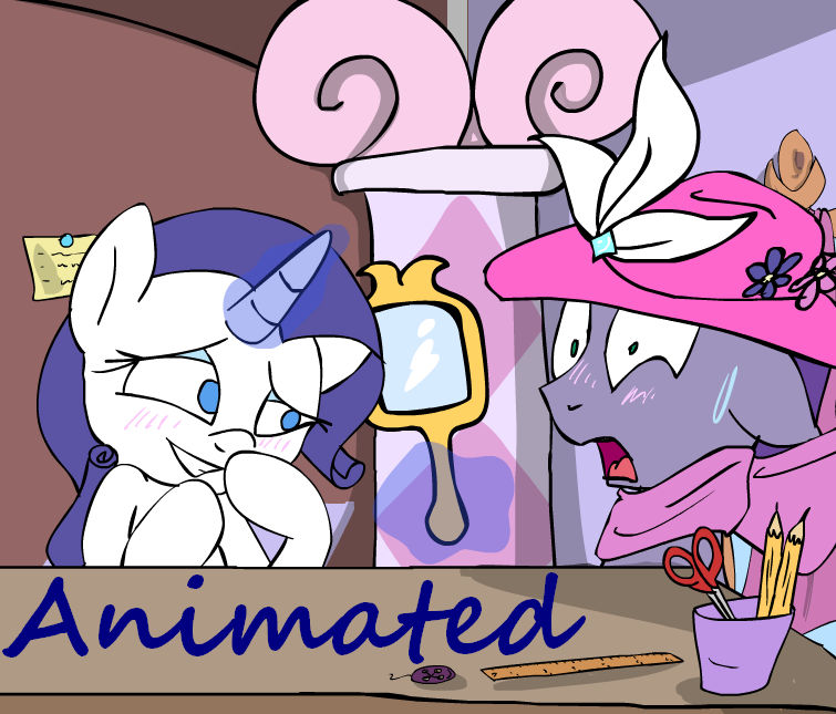 Theme 2 Contest Entry - 001 by KydoseXRarity on DeviantArt